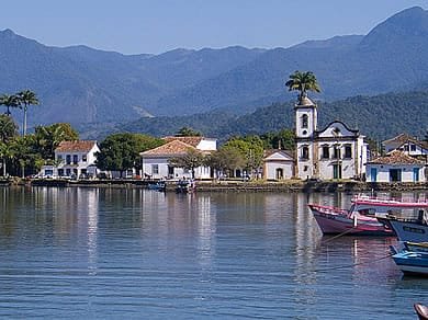 Paraty