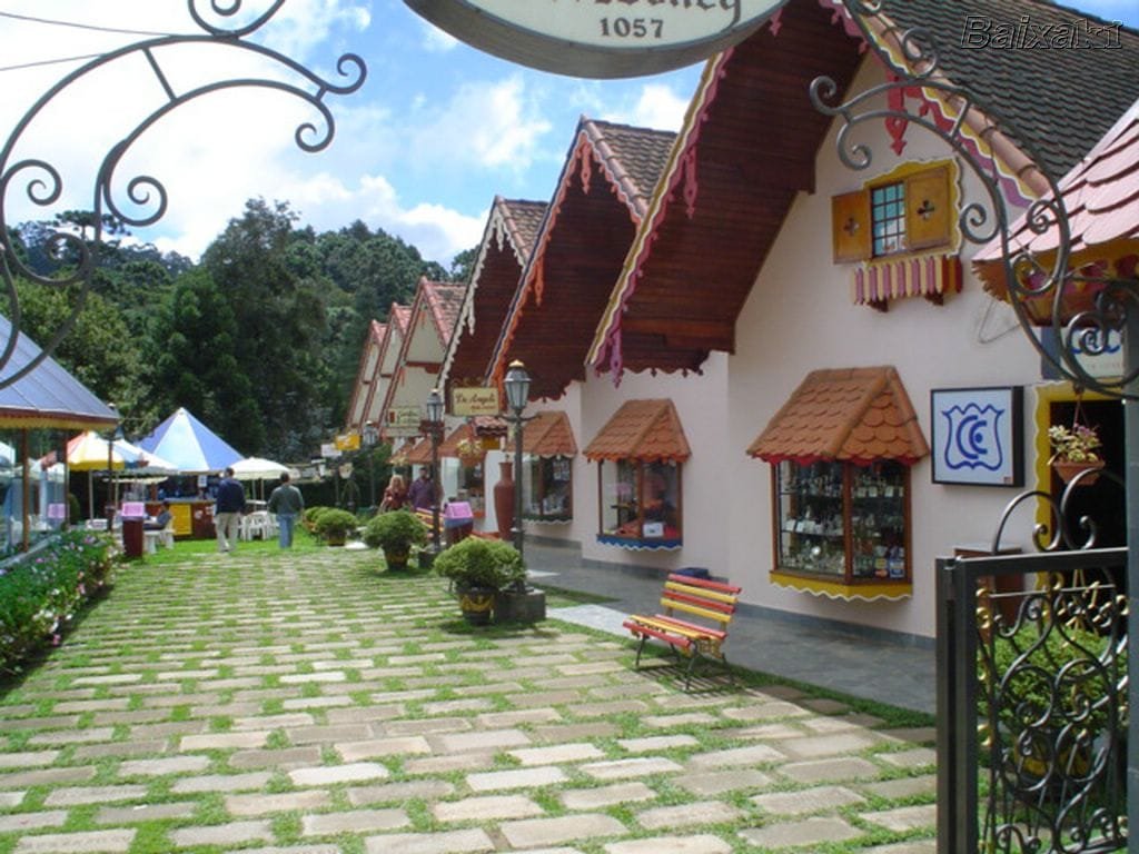 Monte Verde