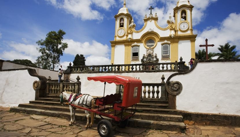 Tiradentes