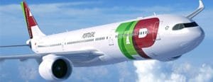 TAP Portugal começa a oferecer voos diários de Belo Horizonte para Lisboa em junho