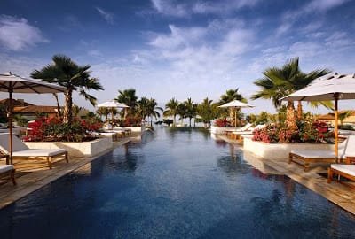 TAM vai dar uma viagem para o México em resort de luxo