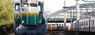Passagens no trem da Vale para a Semana Santa estão esgotadas