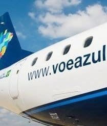 Desconto de R$ 100 para clientes do Tudo Azul