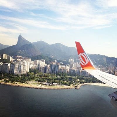 Gol vende passagens a partir de R$ 37 neste final de semana