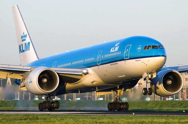 KLM e American Airlines reforçam operações no Brasil
