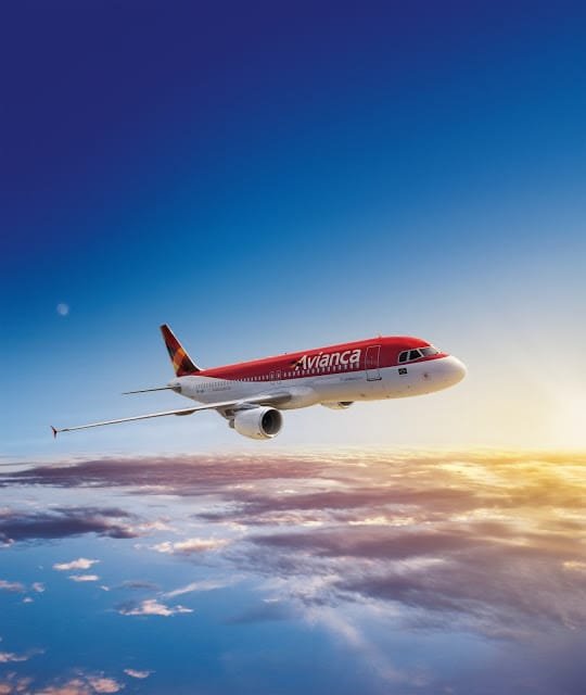 Avianca Brasil e Hoteis.com fazem parceria em promoção