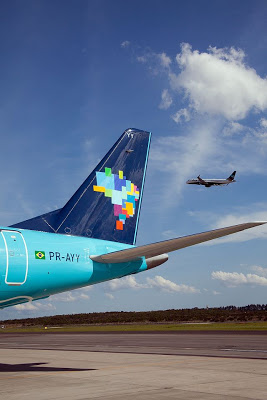 Azul vai retomar voos em Congonhas e mais 4 cidades; confira quais