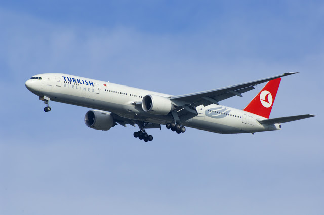 Turkish Airlines passa a oferecer voos diários para Buenos Aires e Istambul a partir de 1º de julho