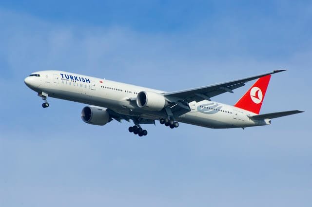 Turkish Airlines passa a oferecer voos diários para Buenos Aires e Istambul a partir de 1º de julho