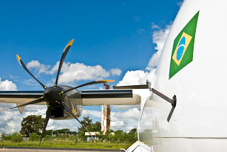 Passaredo terá voos em Rio Verde Goiás e Três Lagoas para Guarulhos