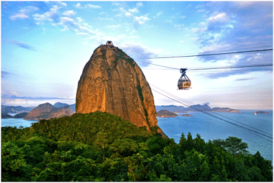 Promoção da Gol garante passagens a partir de R$ 59 nas principais pontes aéreas