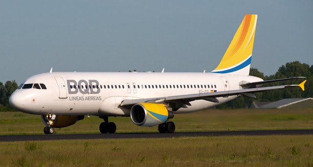 Com chegada de Airbus, BQB do Uruguai terá voos para o Rio, São Paulo e Santiago