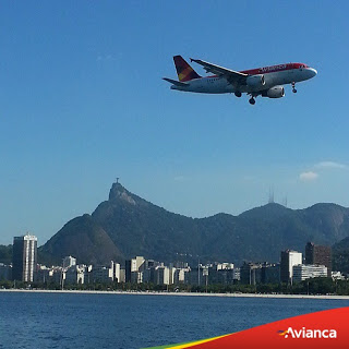 Manaus, Belém e Foz do Iguaçu são os próximos destinos da Avianca