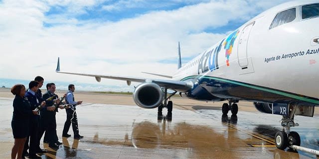 Confins ganhá voo direto para Altamira com passagens por R$ 299 o trecho