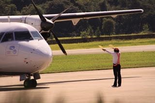 Aeroporto de Ipatinga registra queda de 7,6% nos embarques