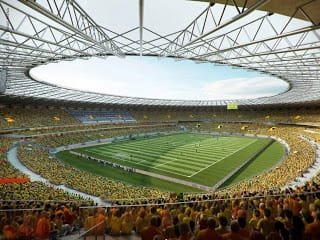 Confira os preços das passagens de avião para a Copa do Mundo de 2014