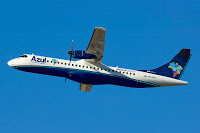 Azul inicia venda de passagens de seu novo voo de Juiz de Fora para Confins