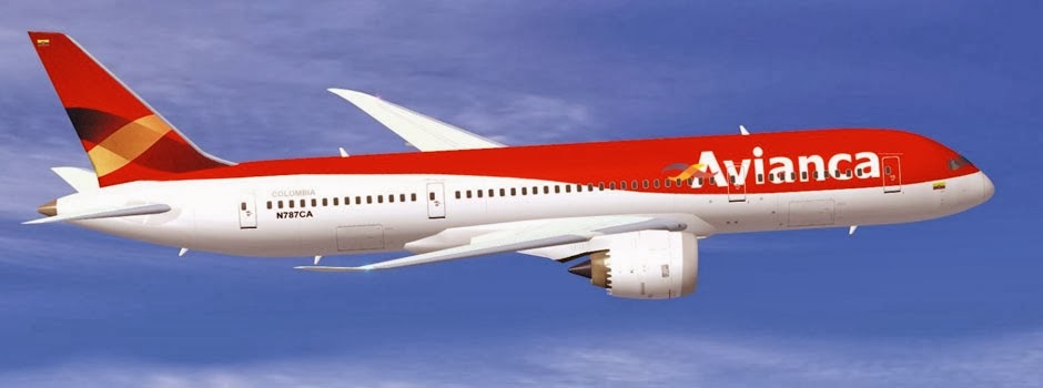 Enquete aponta que Avianca deve lançar voos para Manaus e Belém