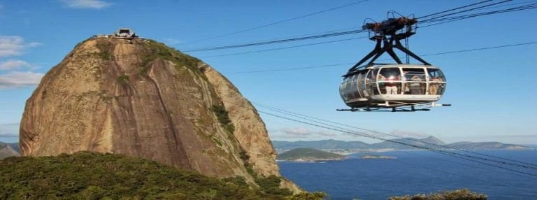 Passagem de avião por R$ 62 para o Rio de Janeiro no leilão desta semana
