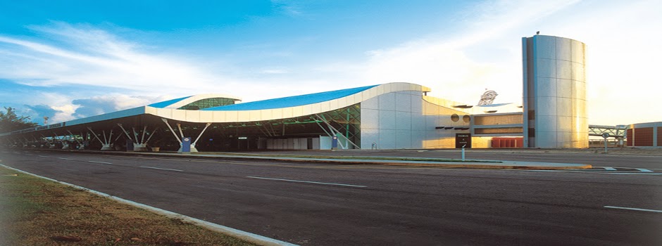 Aeroporto de Natal é o melhor aeroporto do Brasil e Confins fica na oitava posição