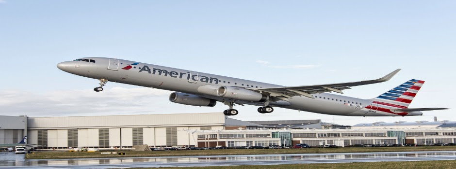 Campinas terá voo da American Airlines para Miami e Nova York a partir de dezembro