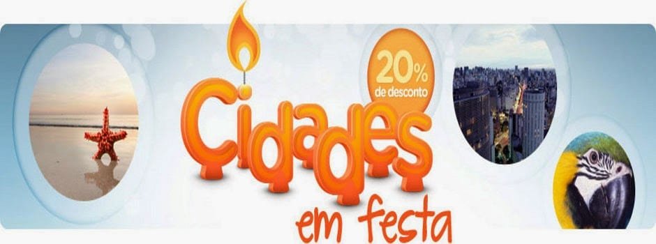 Código garante desconto de 20% na compra das passagens de avião para Assunção e mais cinco cidades