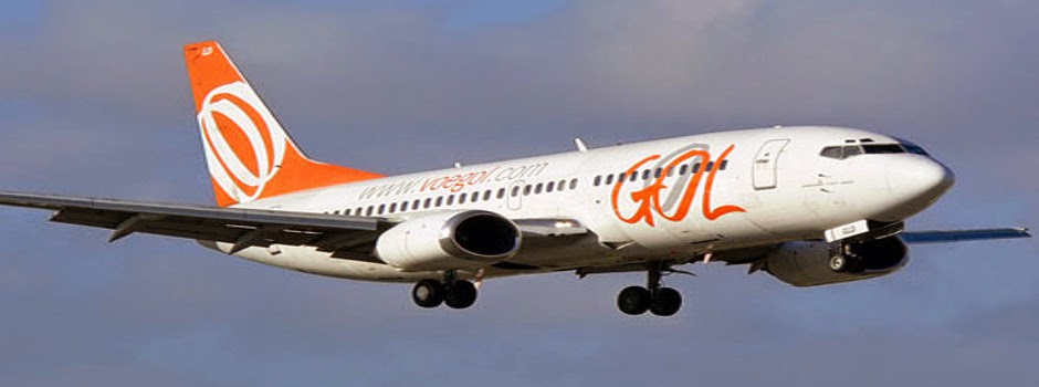 Gol vende passagens para os voos em Altamira e Carajás que serão iniciados em outubro