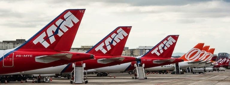 Confira os destaques das promoções deste fim de semana nas três maiores companhias brasileiras