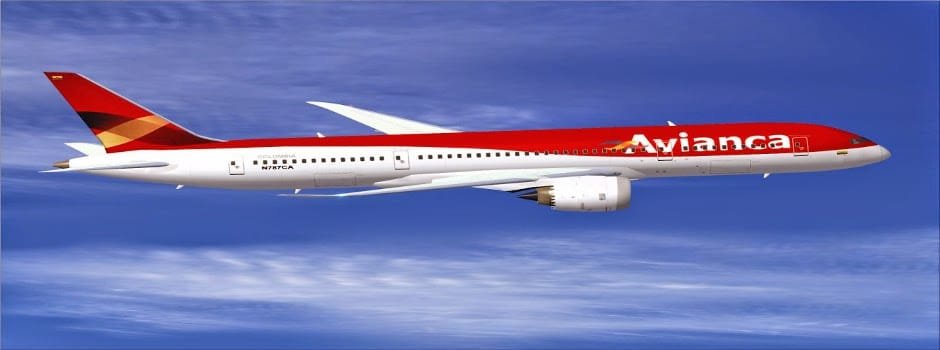 Avianca suspende por tempo indeterminado único voo de Confins para Brasília