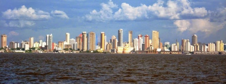 Duas companhias lançam códigos que garantem 20% de desconto nas viagens para Belém