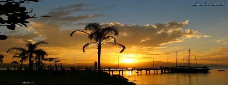 Que lugar é esse! Hospedagem e passagens áreas de ida e volta para América do Sul a partir de R$ 710