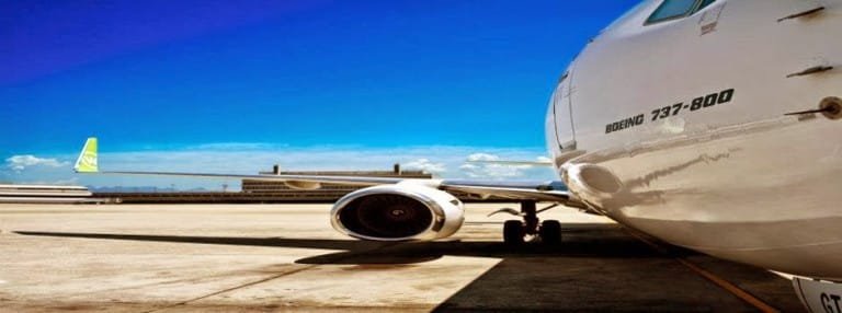 Passagem por apenas R$ 48 nos voos de Minas, Rio, SP e Curitiba