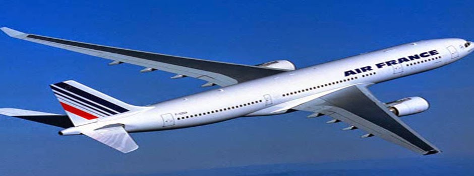 Acordo permite emissão de passagens dos voos da Air France e KLM pelo site da Gol
