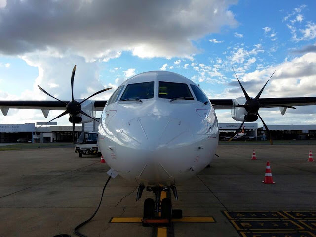 Flyways pretende lançar voos em Ipatinga e Governador Valadares