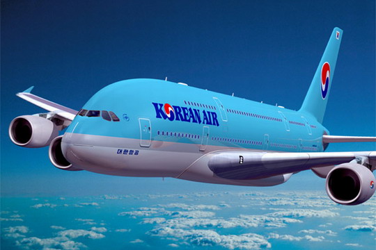 Passagens da Korean Air já podem ser emitidas com milhas do Smiles