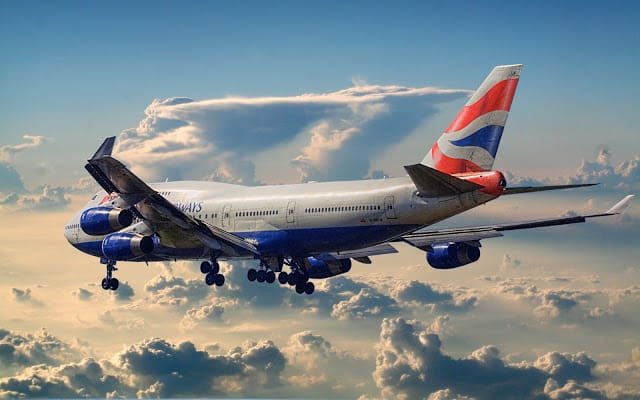 Acordo codeshare entre TAM e British Airways já está valendo