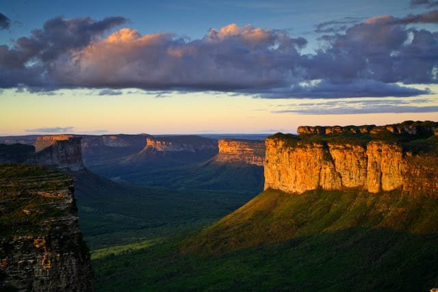 Azul terá voos diretos de Confins para a Chapada Diamantina em novembro