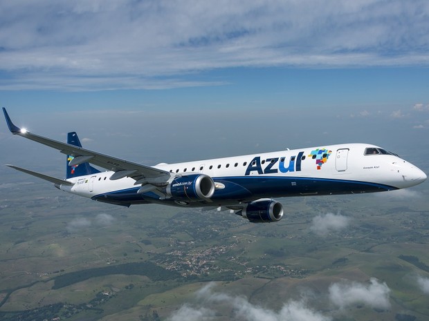 Cabo Frio ganha mais voos da Azul na alta temporada