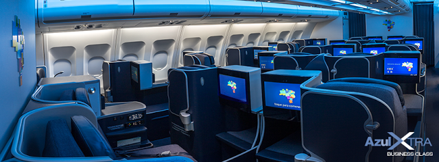 Belo Horizonte ganha voos da Azul para Orlando com passagens por R$ 530. Novo jato será usado em fevereiro