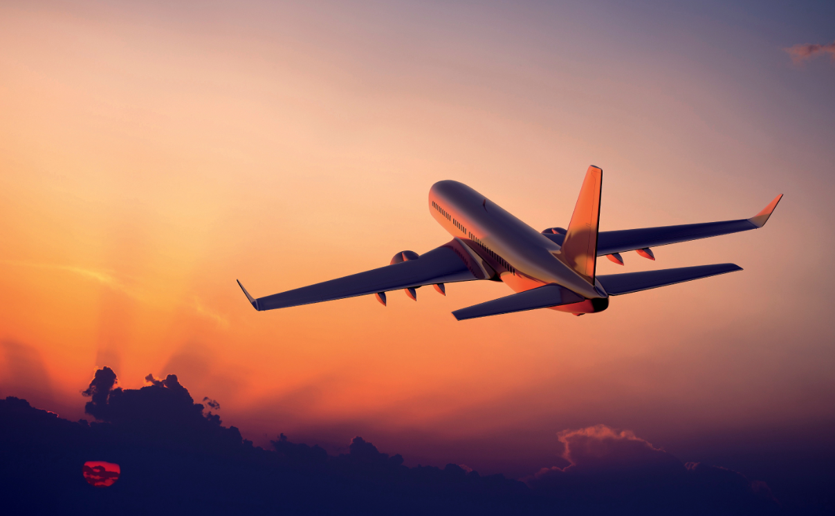 Confira as respostas de 10 mitos sobre as viagens de avião