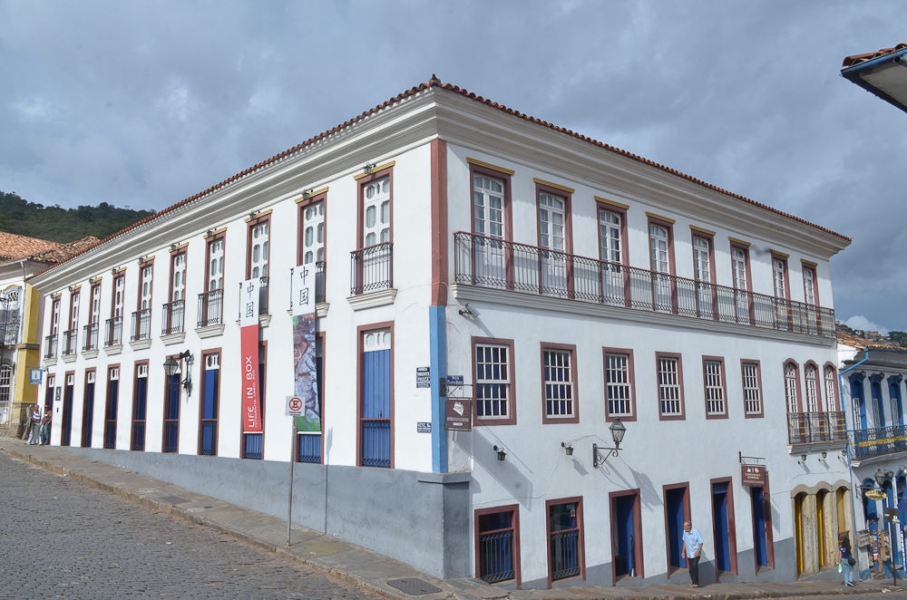 Final de ano: Ouro Preto terá seu Natal Luz a partir de 12 de novembro