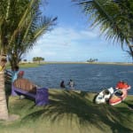 praias em Aracaju