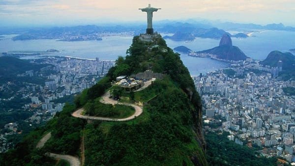 Rio de Janeiro