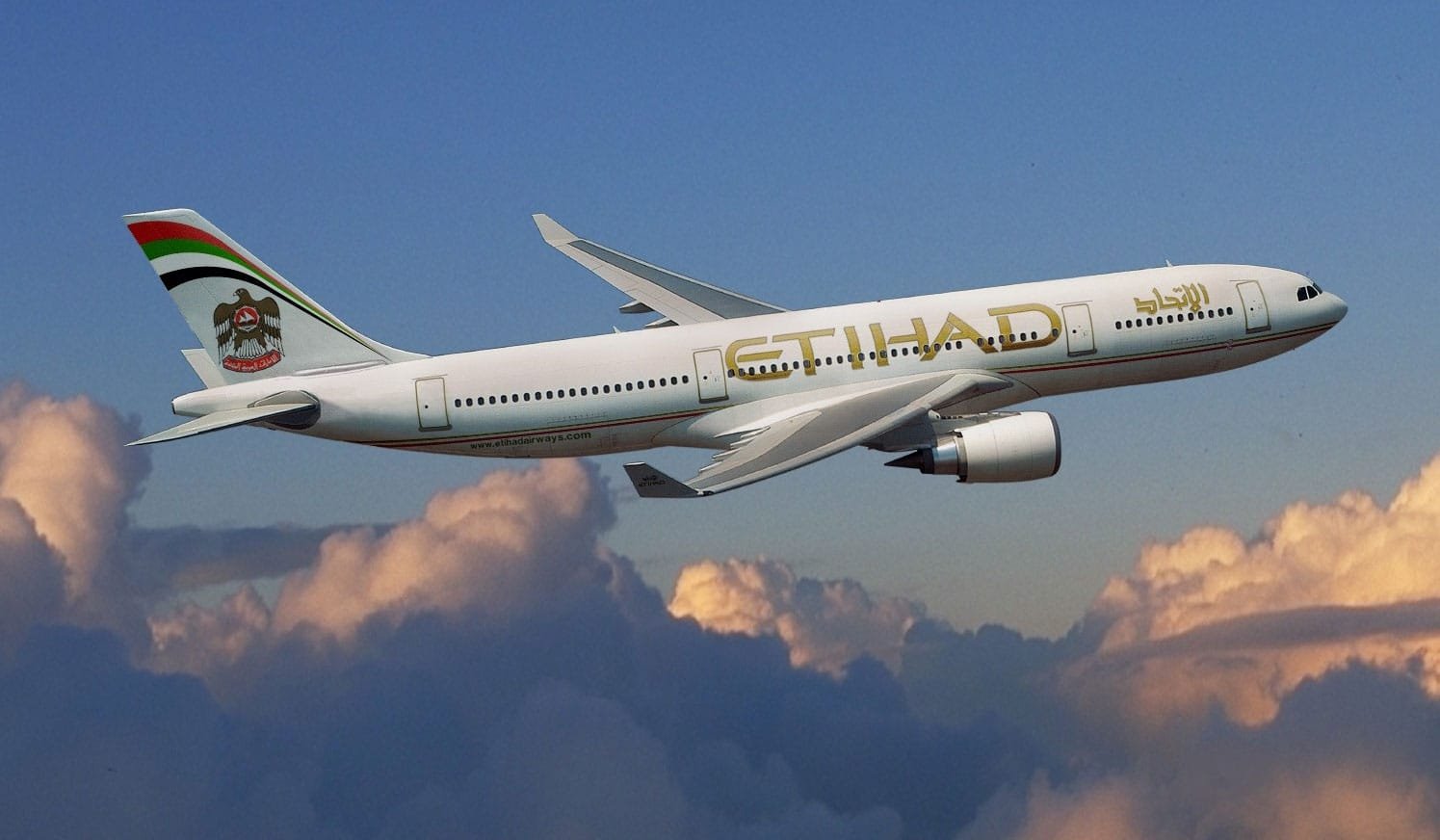 Etihad