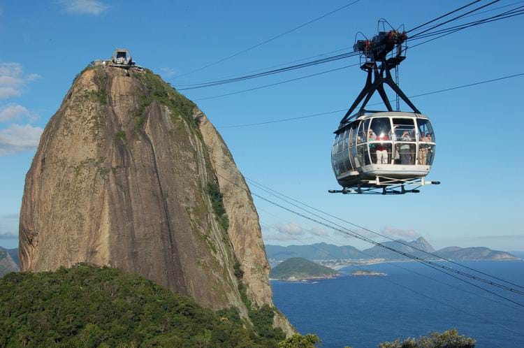 Faça as malas! Passagens aéreas a partir de R$ 57 o trecho