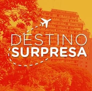 Destino Surpresa