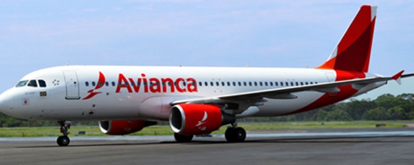 Avianca volta a desbancar concorrentes em promoção de passagens a partir de R$ 80