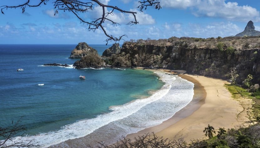 Promoção para Fernando de Noronha oferece passagens de ida e volta a partir de R$ 858
