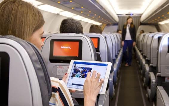 Avianca