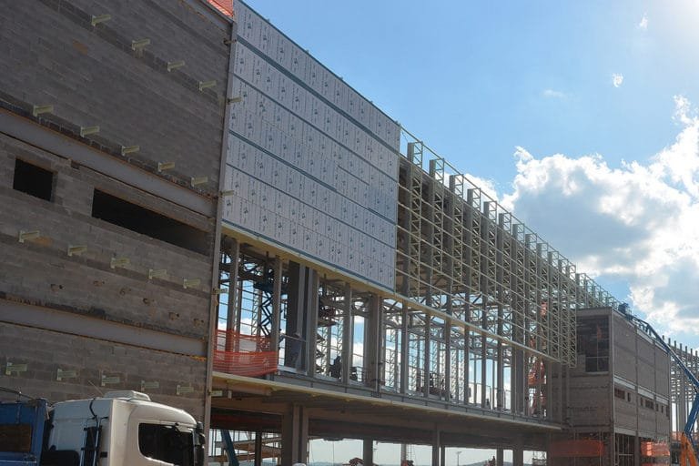 Terminal 2 de Confins será aberto ao público em dezembro